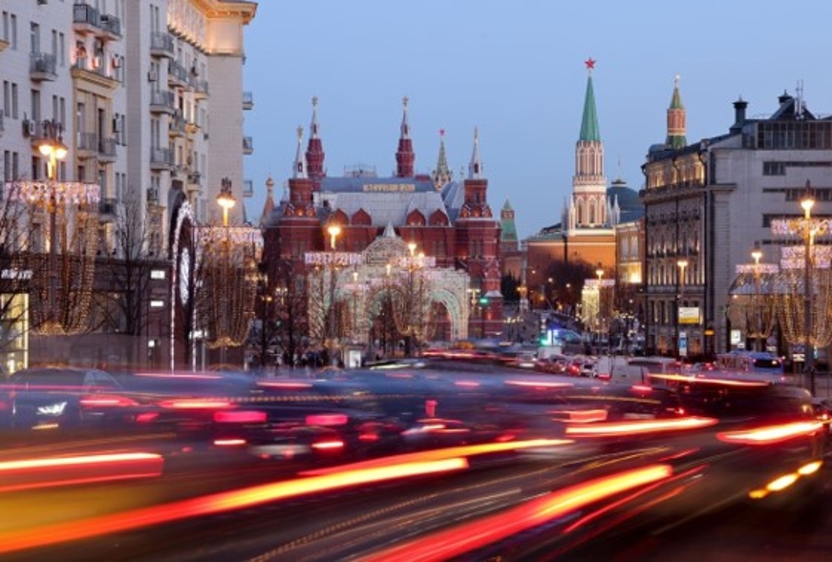 How Moscow Might Respond if Trump Stops Russian Oil to India