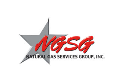 Natural Gas Services Group, Inc. Reports First Quarter 2025 Financial and Operating Results; Increases 2025 Guidance