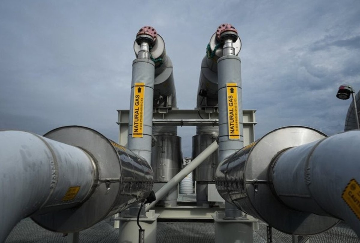 TotalEnergies Signs Deal to Buy LNG from Project in Canada