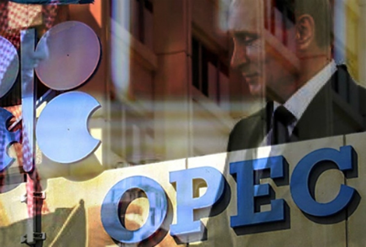 Ирак заявил, что ОПЕК+ намерена увеличить добычу нефти с октября