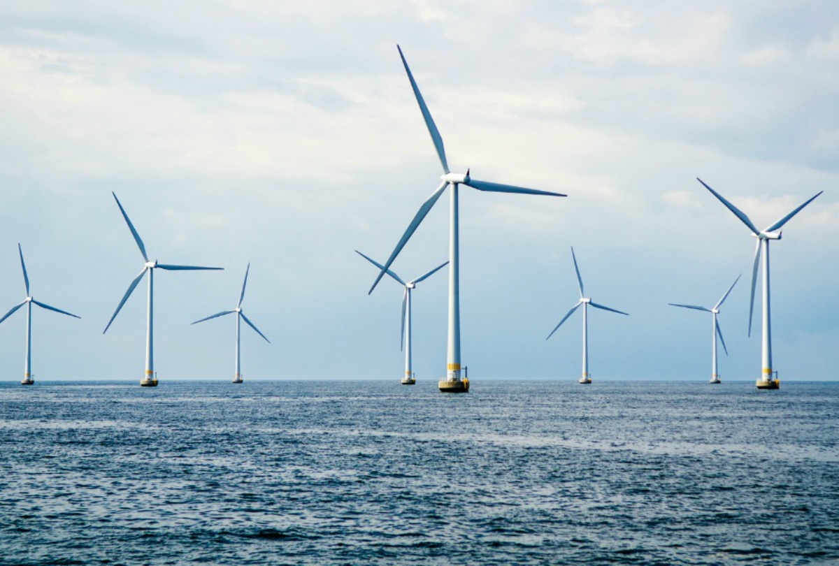 WIND WARNING: Orsted Cancels Major UK Wind Project as Economics Worsen