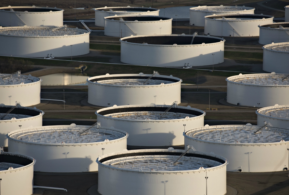 IEA Says it Stands Ready to Tap Emergency Oil Stocks, OPEC Sees No Need