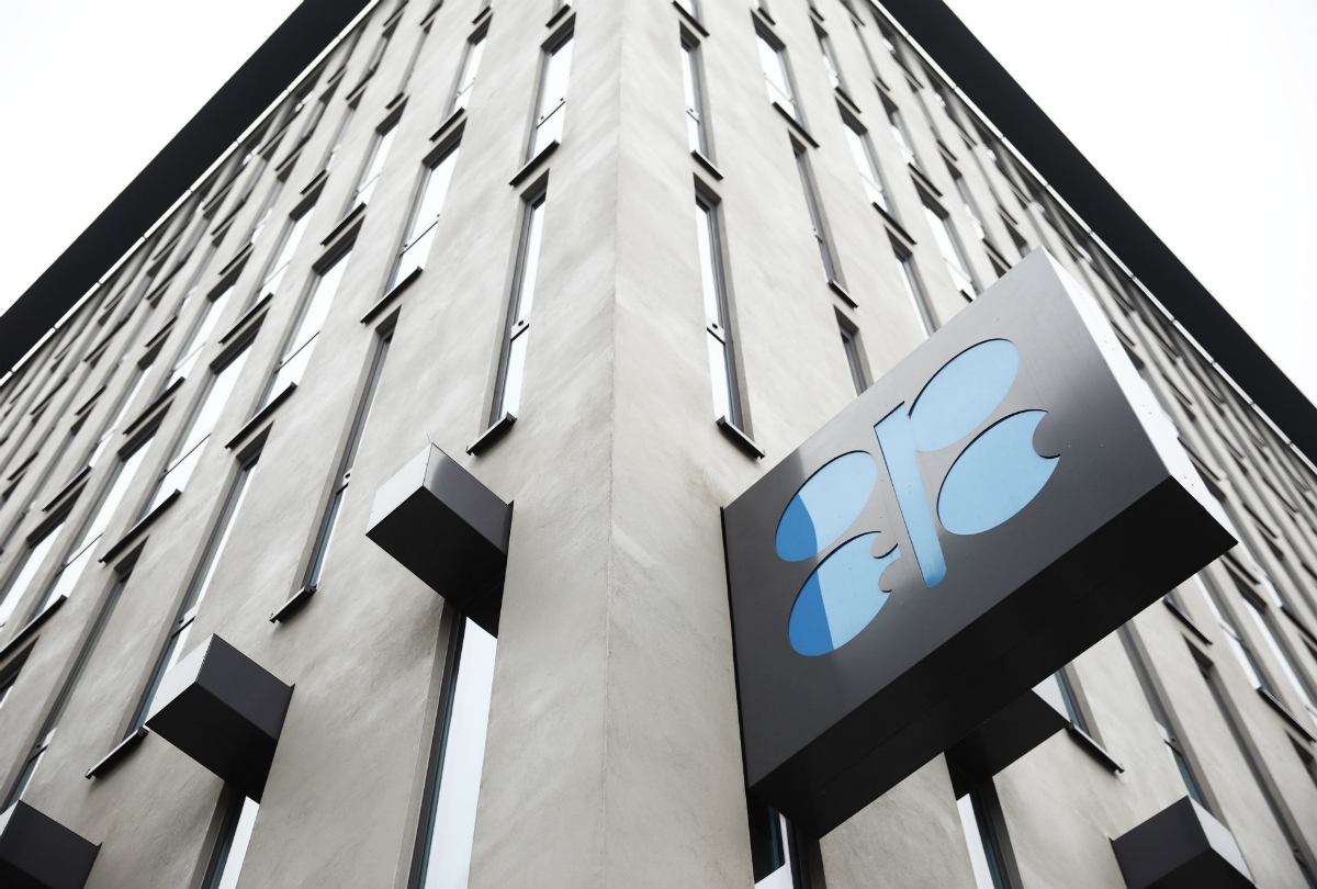 COMMENTARY: OPEC+’s ‘Healthy’ Crude Oil Market Looks like Catching a Cold: Russell