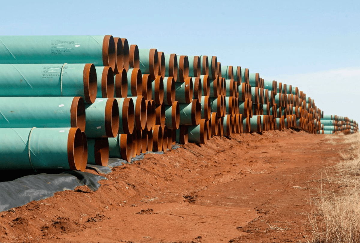 Eiger Express Pipeline Reaches Final Investment Decision to Transport Growing Natural Gas Production from the Permian Basin to the Gulf Coast Region