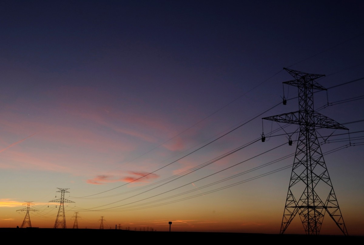 US Northeast Electricity Imports from Canada Drop, EIA Reports