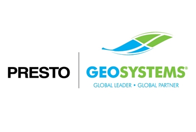 Engineered for Challenging Soils, GEOWEB® Geocells Create a Reliable Access Road Over Soft Subgrade