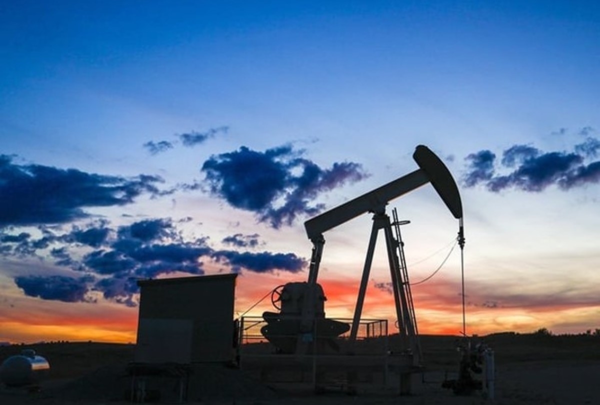 US Oil Output Rose to Fresh Record in May, EIA Data Shows