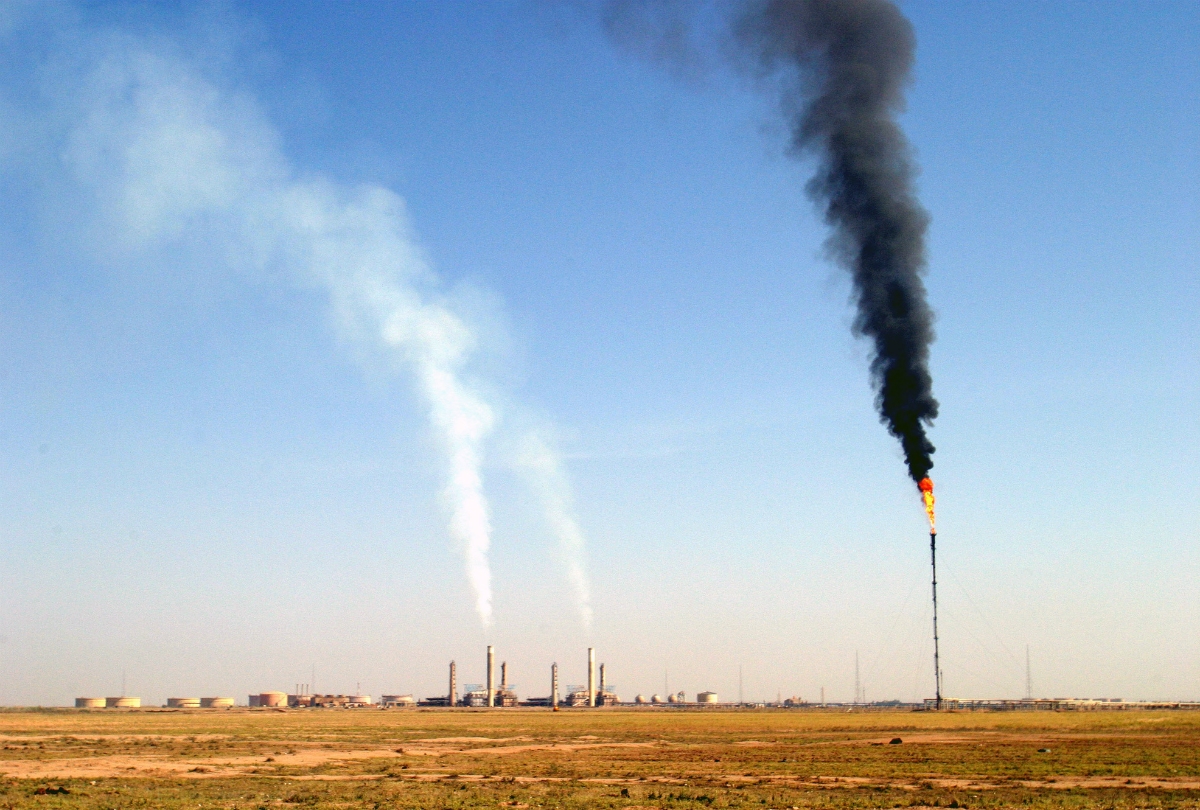 US Energy Firms’ Deals With Iraqi Kurdistan ‘Null and Void’, Baghdad Says