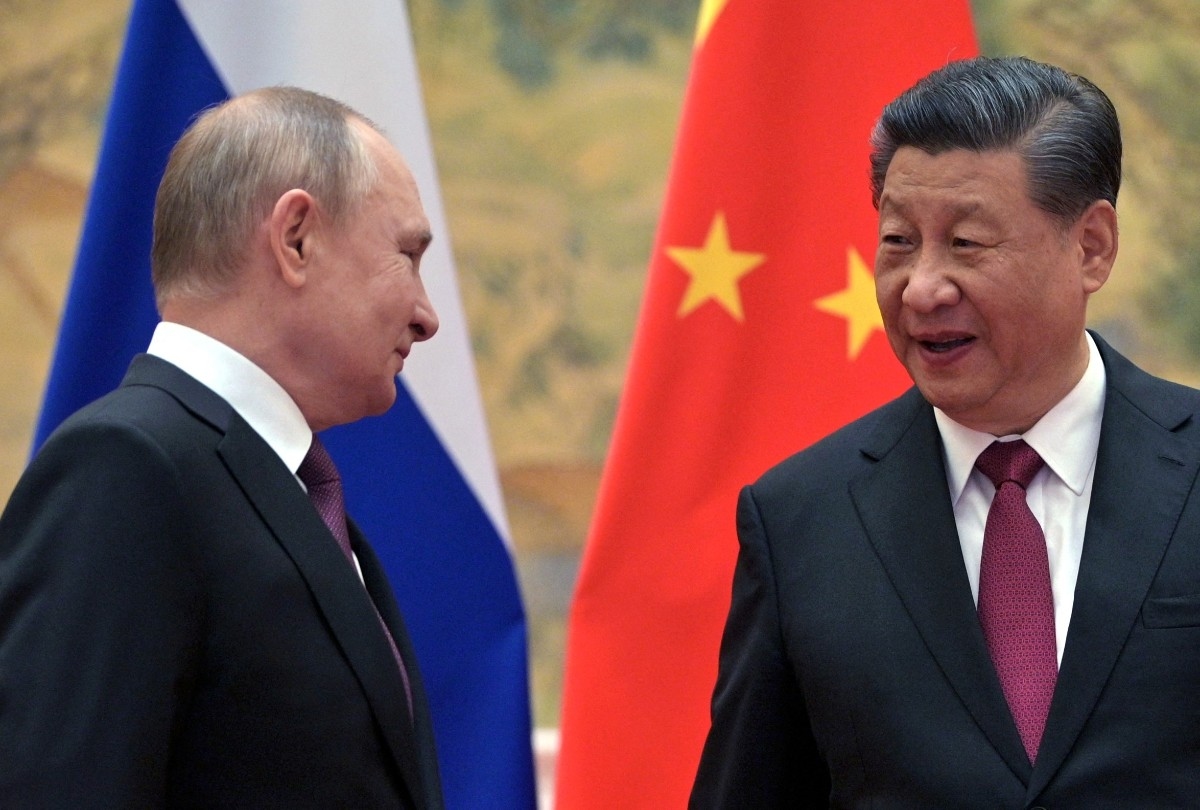China Plans to Import More Russian LNG in 2025, Ambassador Says