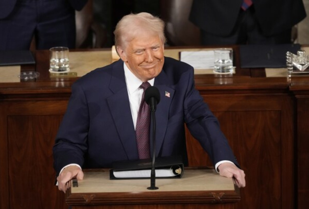 Trump Unlikely to Enforce Tariff Threat on Russian Oil