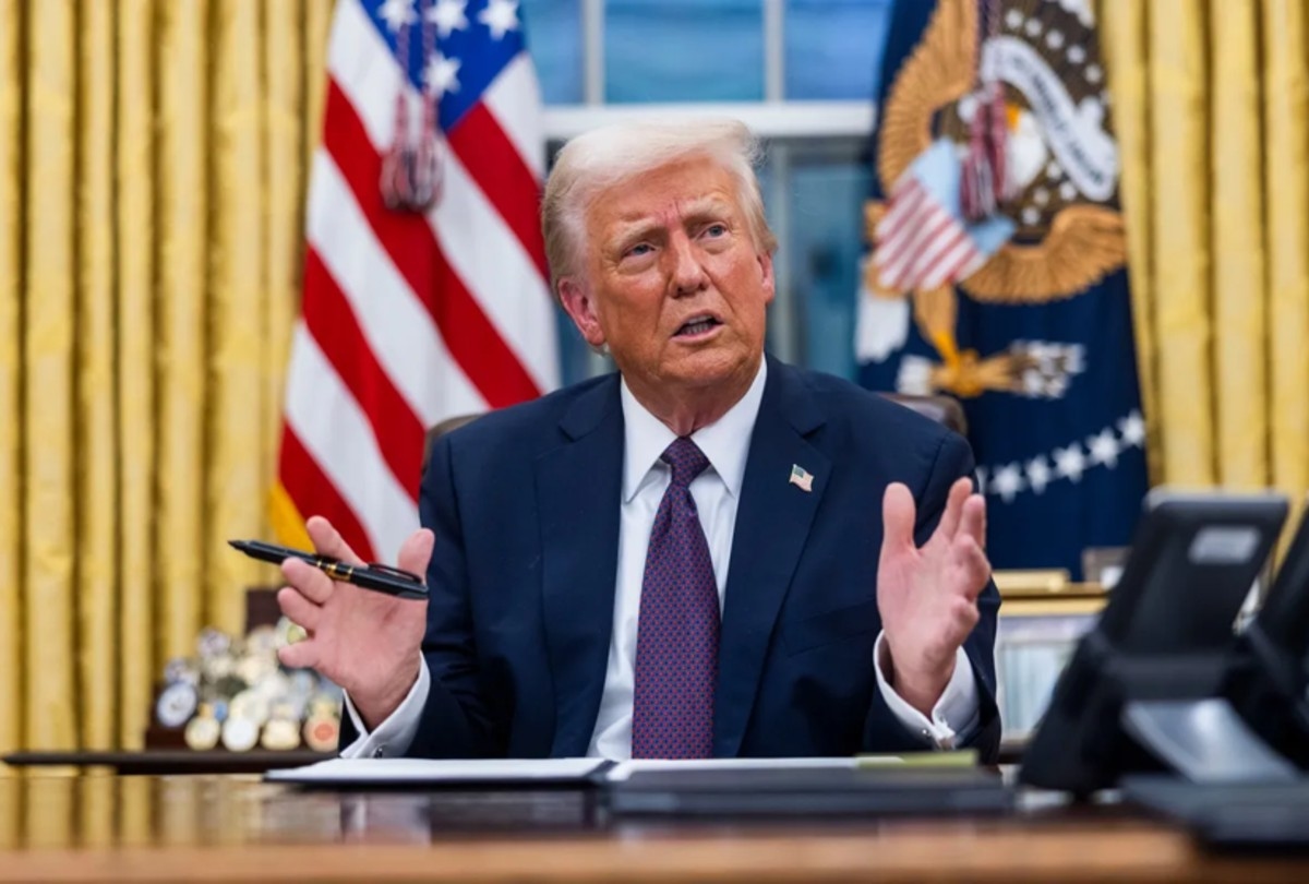 Trump’s EPA to Repeal Core of Greenhouse Gas Rules in Major Deregulatory Move