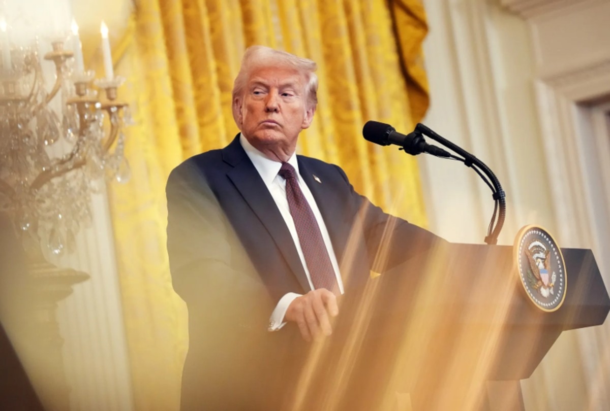 Trump, İngiltere'nin Kuzey Denizi Petrolünden 'İntihar' Anlamına Gelen Uzaklaşmasını Hedef Aldı