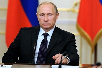 Иран готовится к визиту президента России Владимира Путина, заявляет Тегеран