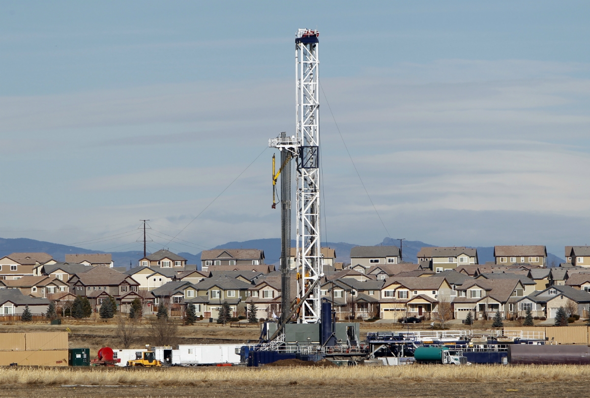 US Gas Producer CNX Resources Boosts 2025 Output Estimate Without Extra Spending