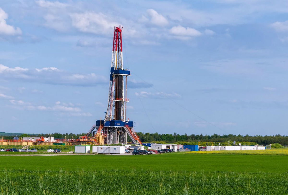 US to Speed Up Oil and Gas Land Parcel Reviews for Federal Leasing