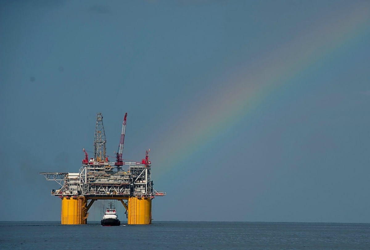 US House Passes Bill on Trump’s Gulf of America