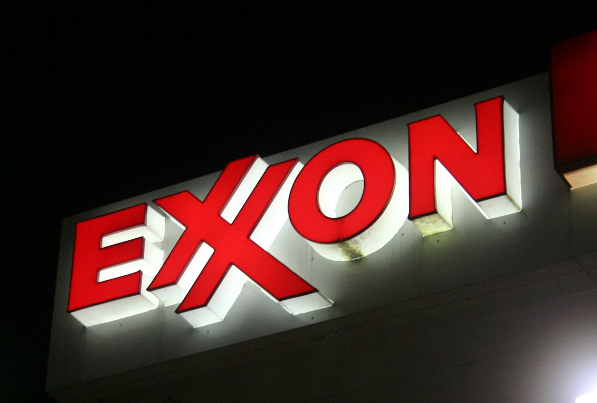 USA odrzucają 24 projekty czystej energii, w tym projekt Baytown Exxon