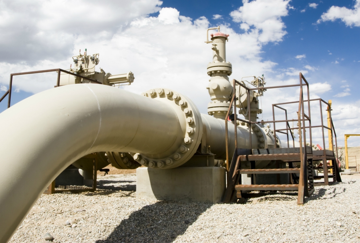 I Squared Eyes Majority Stake in Natgas Pipeline Matterhorn, Sources Say