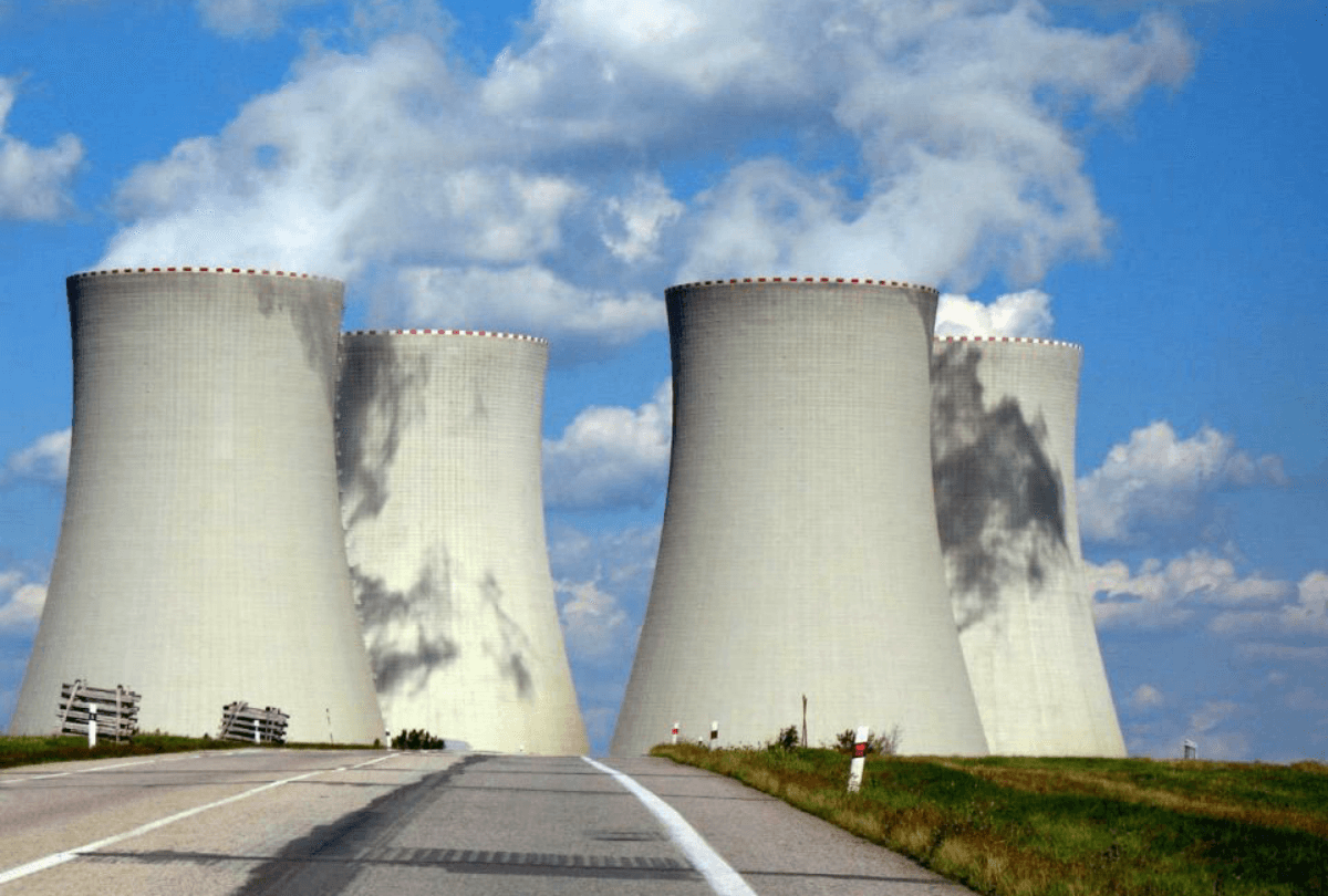Il progetto del Texas per la costruzione di quattro centrali nucleari è in trattativa con gli "Hyperscaler"