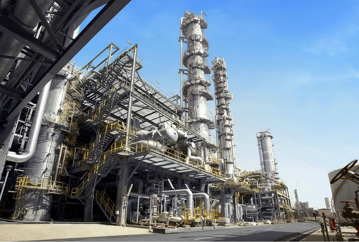 Trump Tariffs Force Much-Needed Petrochemicals Contraction
