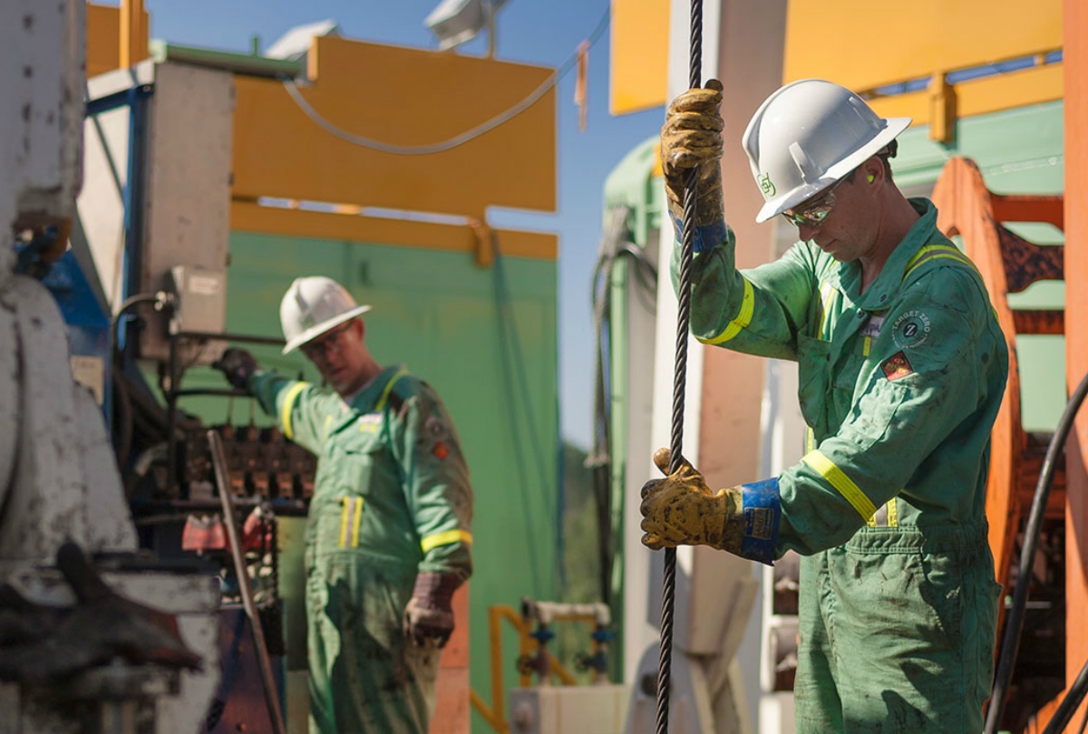 US Drillers Cut Oil and Gas Rigs for Third Week in a Row – Baker Hughes