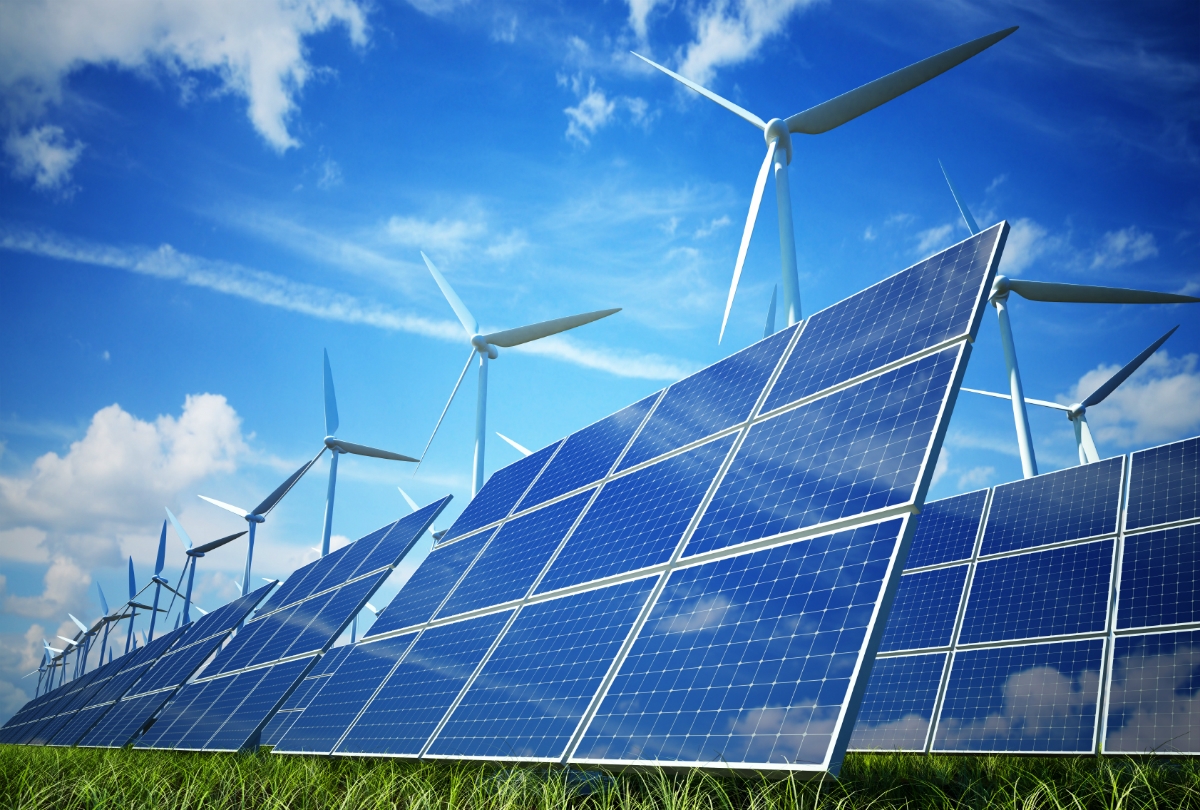 US Senate Floats Full Phase-Out of Solar, Wind Energy Tax Credits by 2028
