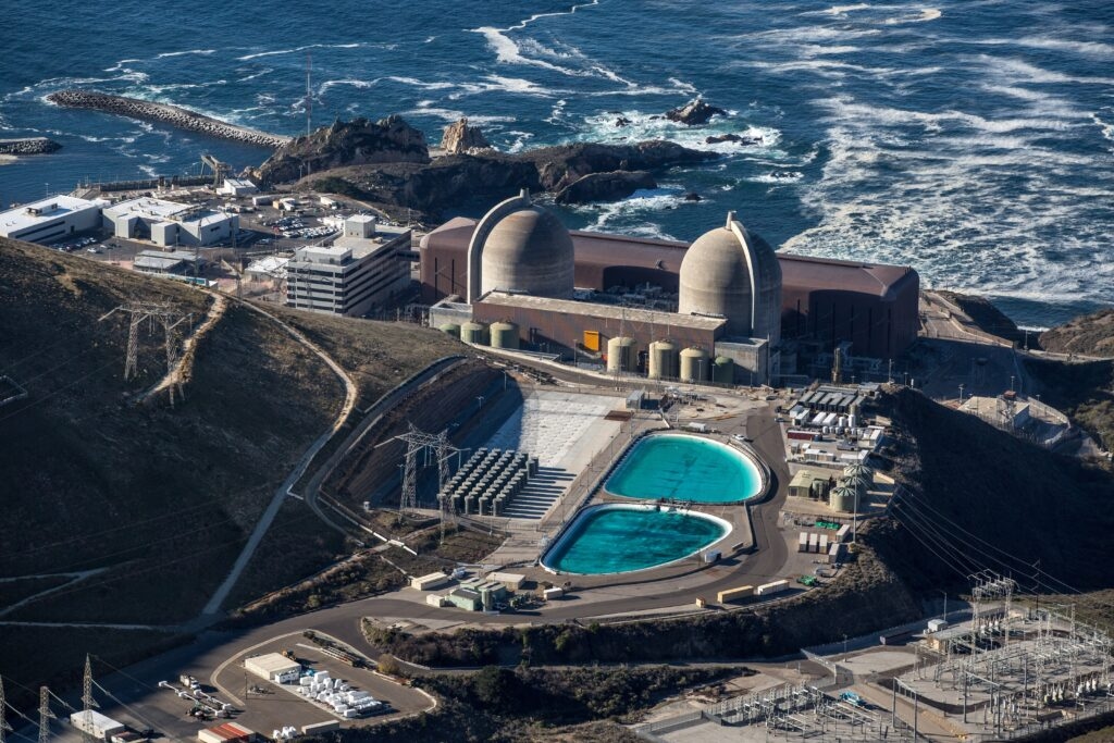 Estados Unidos planea aumentar su capacidad de energía nuclear de los actuales 100 GW a 400 GW para 2050