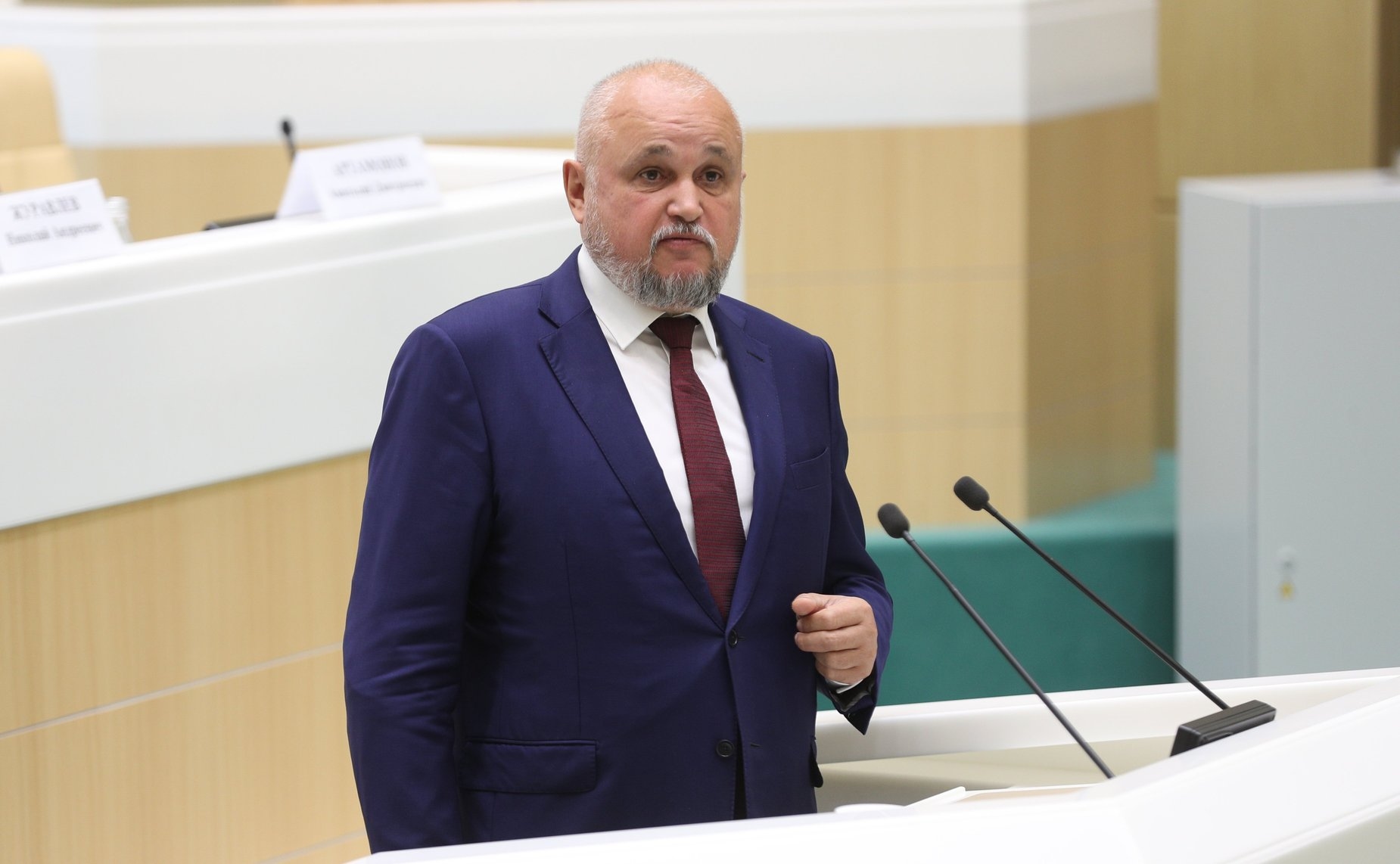 Os principais indicadores do setor de combustíveis e energia da Rússia para 2025 mostraram um declínio