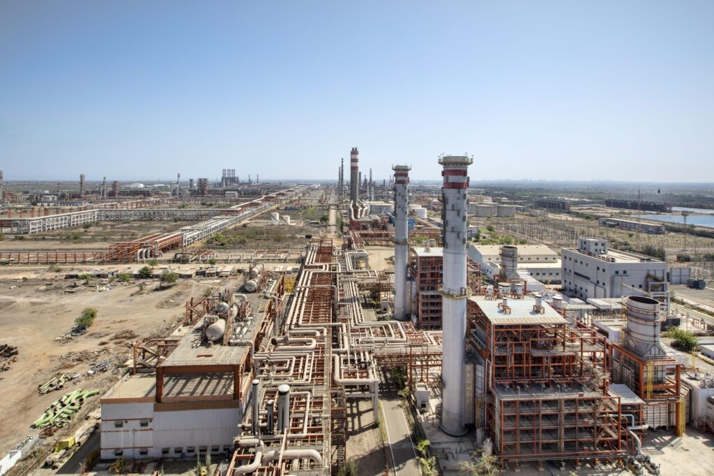 EU-sancties tegen Nayara Energy hebben de vraag naar Russische olie in India niet beïnvloed – Argus