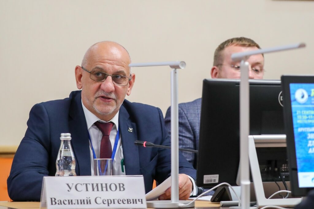 RAO/CIS Offshore Forumu 7-10 Ekim tarihleri arasında St. Petersburg'da düzenlenecek