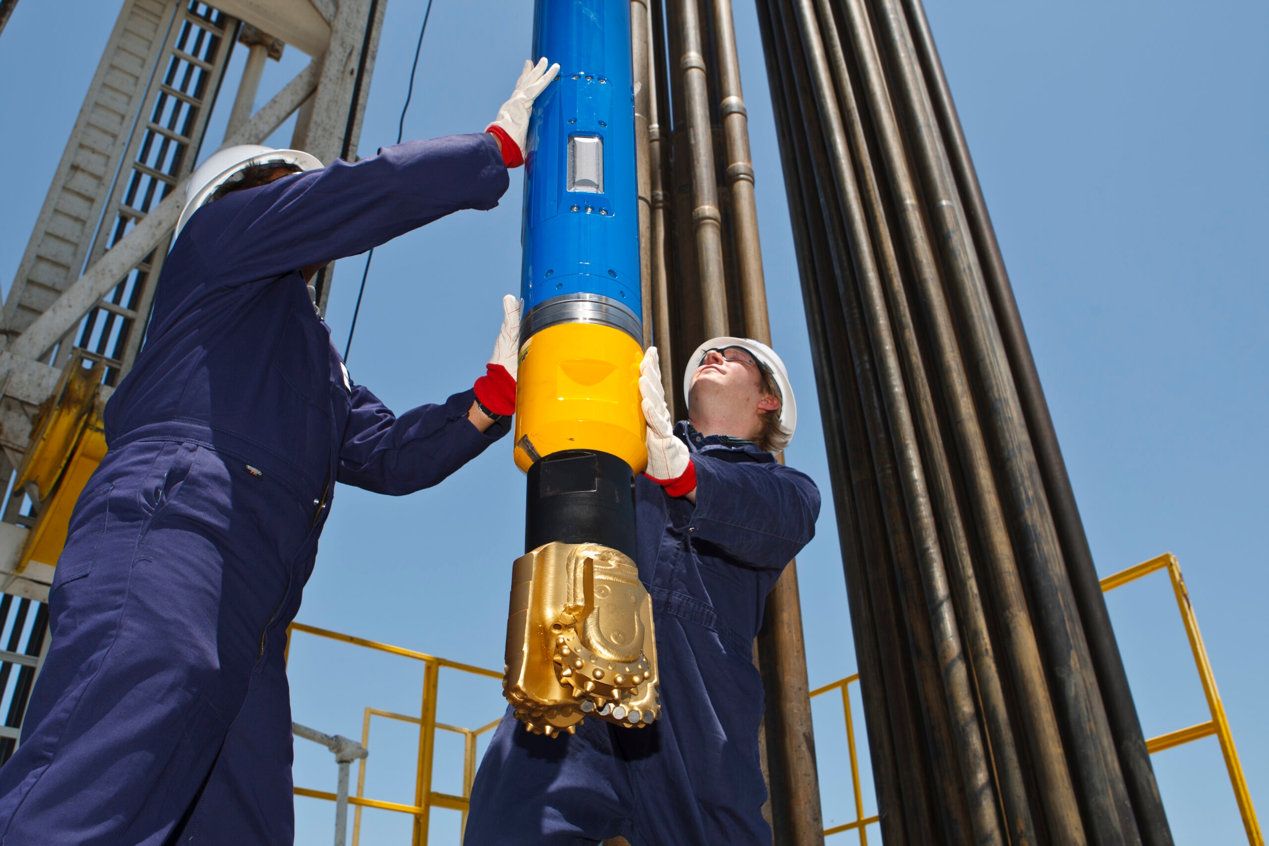 Entro il 2030 il mercato dei servizi petroliferi potrebbe crescere del 42,8%, raggiungendo i 3 trilioni di rubli.
