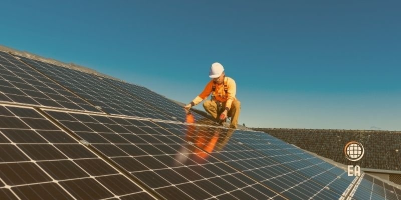 AB’de Güneş Enerjisinde Alarm Zilleri: 2025, On Yılın İlk Pazar Daralması Olabilir