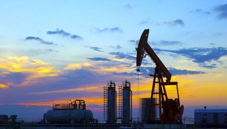 Le prix du pétrole brut Brent augmente après les attaques israéliennes contre l'Iran