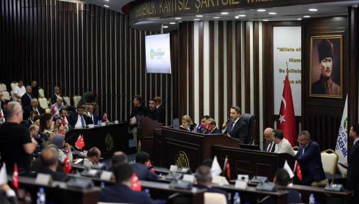 Yerli gazla konutların yüzde 70’i ısınacak
