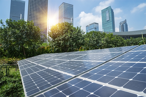 Ha comenzado una nueva era en la eficiencia energética en los edificios