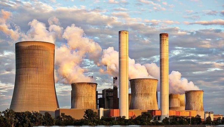 L'Irlande met fin à la production d'électricité à partir du charbon