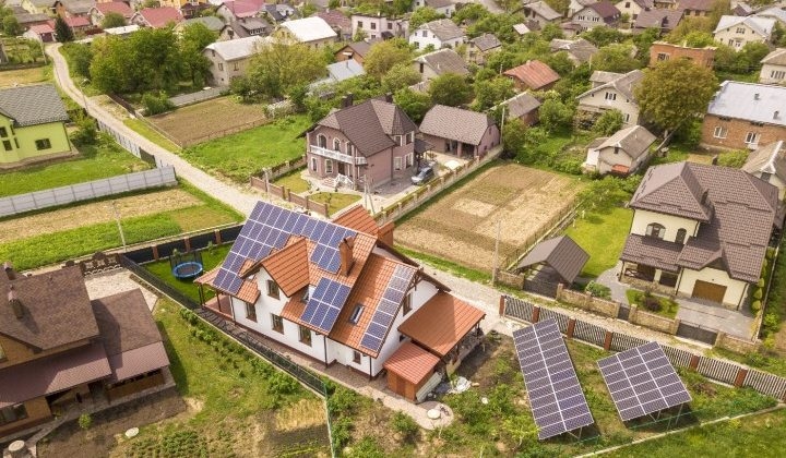 5th Zerobuild International Zero Energy Buildings Summit