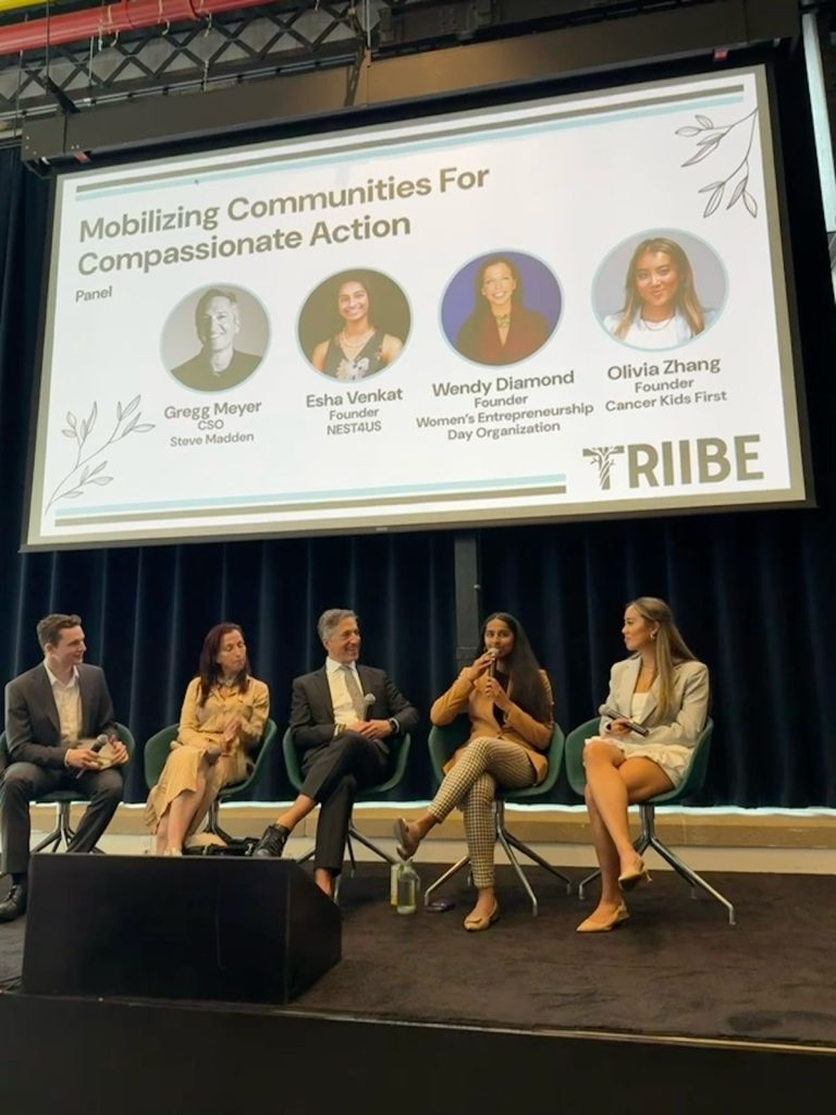 How TRIIBE Is Building a Future-Ready Generation of Changemakers