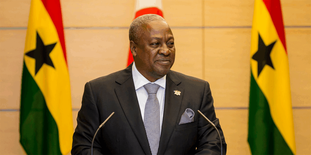 Ghana, Singapore Forge Sustainable Development and Carbon Market Partnership