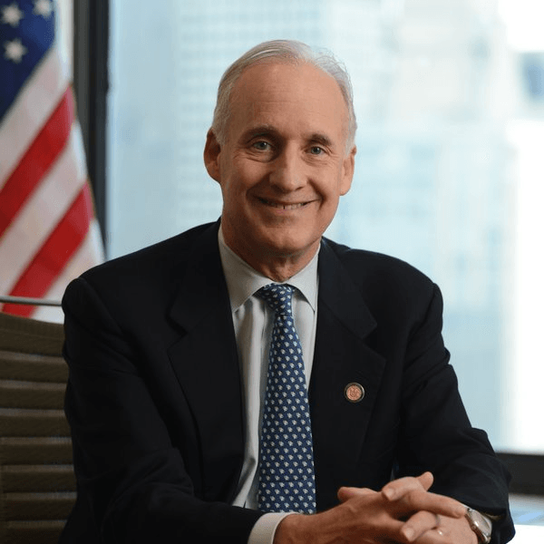 Generate Capital benoemt voormalig Amerikaans DOE-functionaris David Crane tot CEO