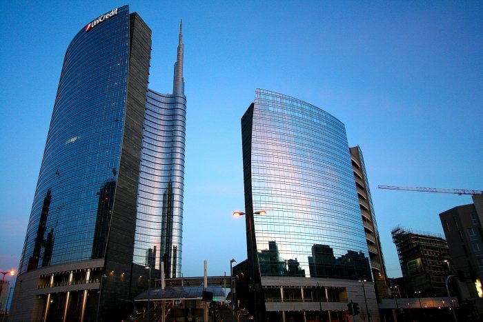 Bancos italianos entre os melhores da Europa em termos de governança