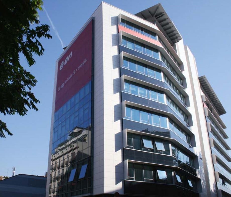 A E.ON Italia e a E.ON Energia receberam a certificação de igualdade de gênero.