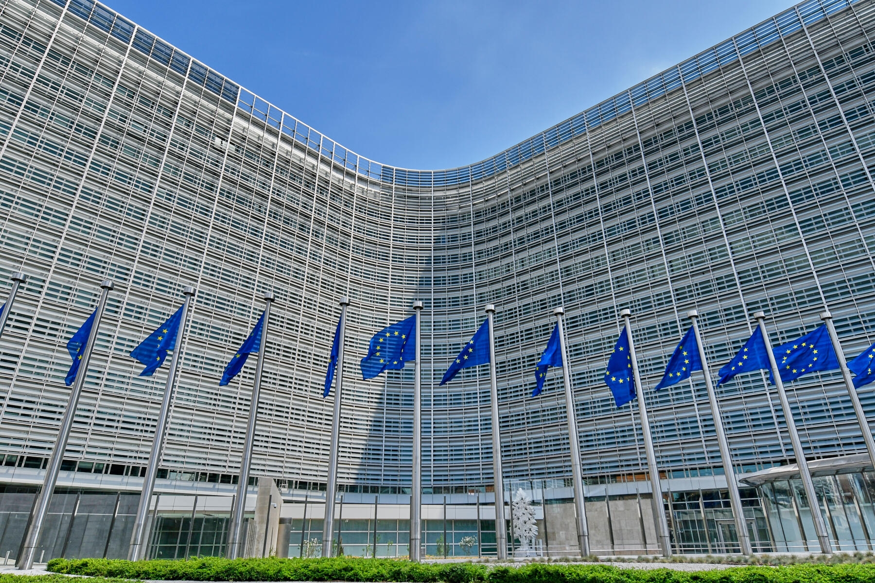 Climate, the EU Commission confirms the binding intermediate target of -90% emissions by 2040