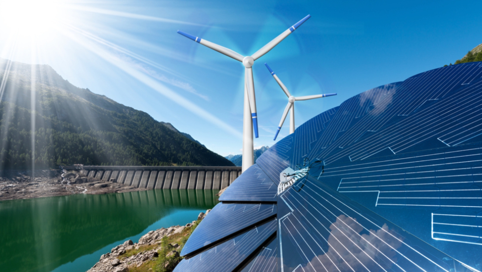 Yenilenebilir enerjinin değişen siyasi manzaraya nasıl uyduğu