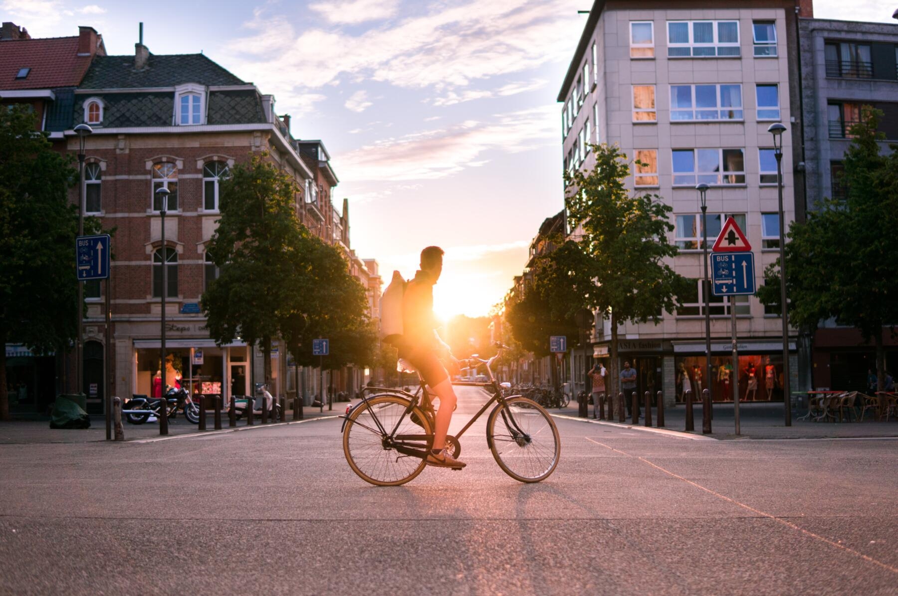 Semana Europeia da Mobilidade: ECO: Festival de Mobilidade Sustentável e Cidades Inteligentes regressa