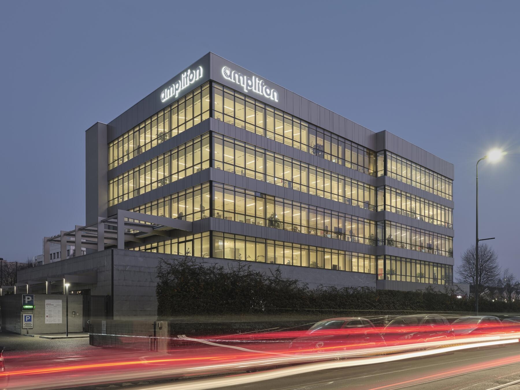 Amplifon signs €50m financing linked to sustainability goals
