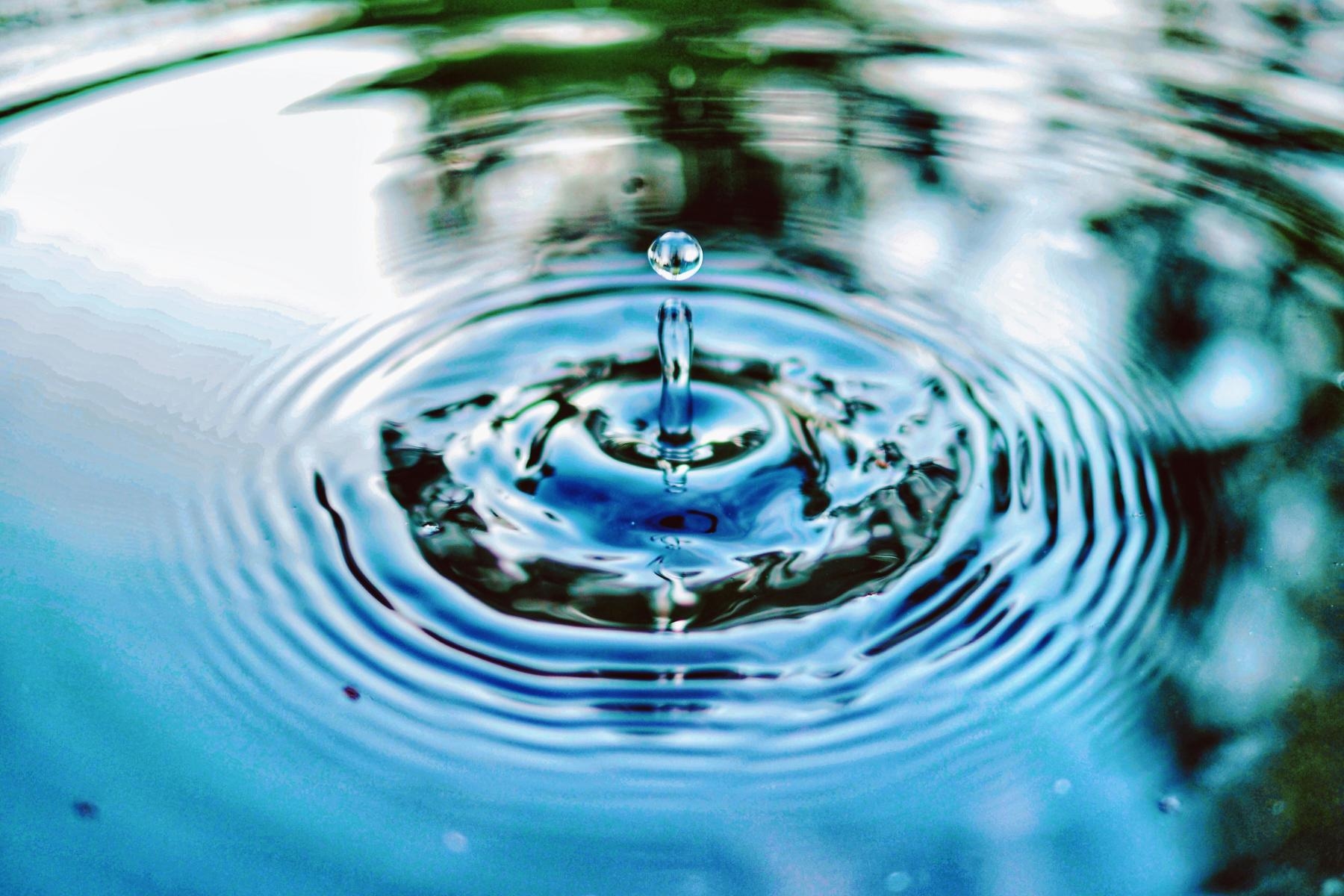 Non solo IA: perchè l’acqua è un investimento strategico a lungo termine