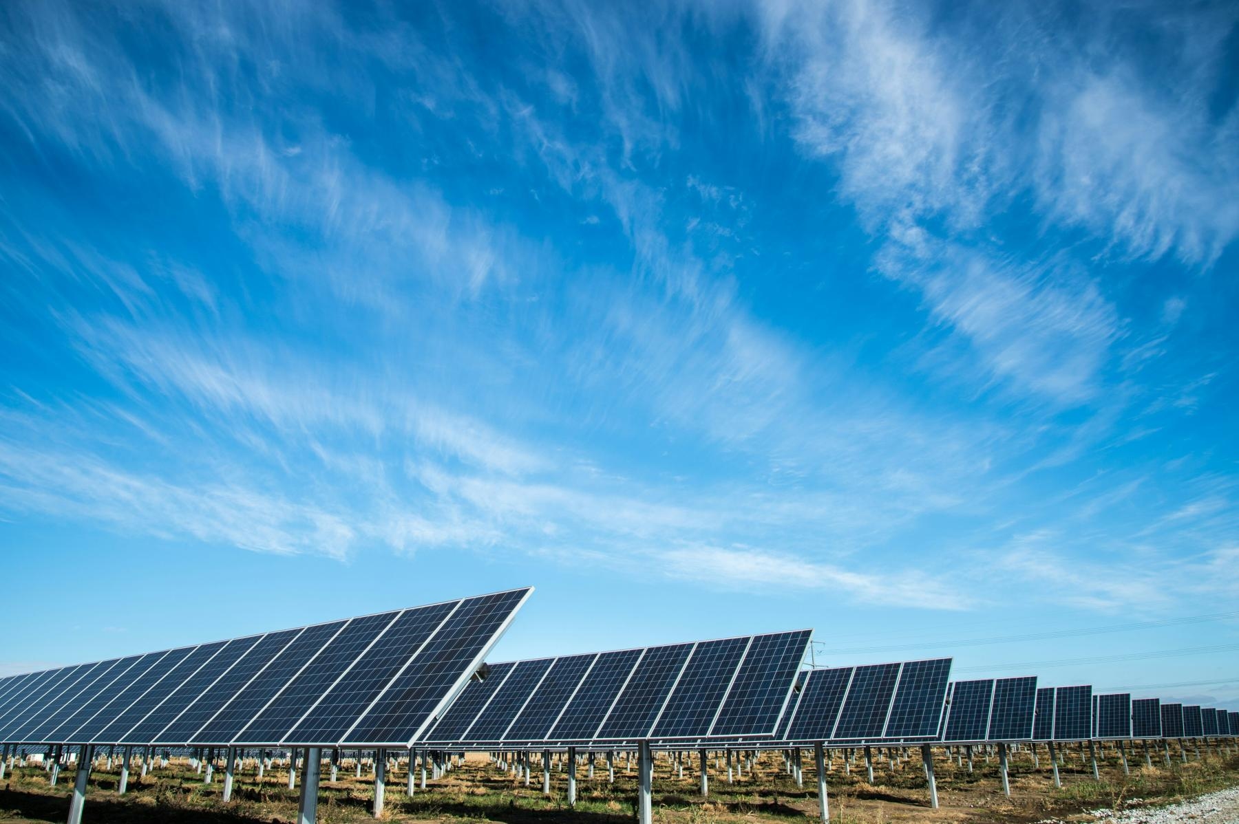 USA: Das wird ohne Anreize mit dem Sektor für saubere Energie passieren