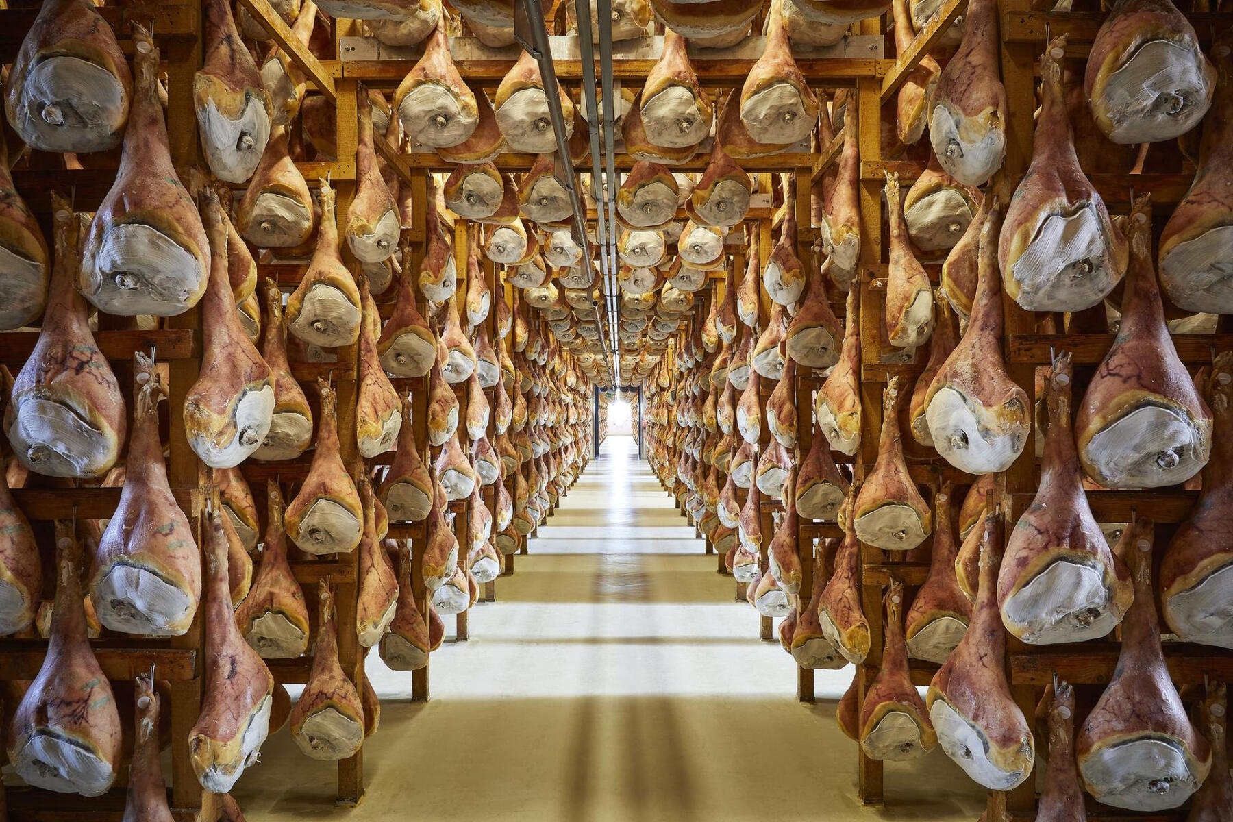 Устойчивое развитие — основа новой европейской кампании Consorzio del Prosciutto San Daniele