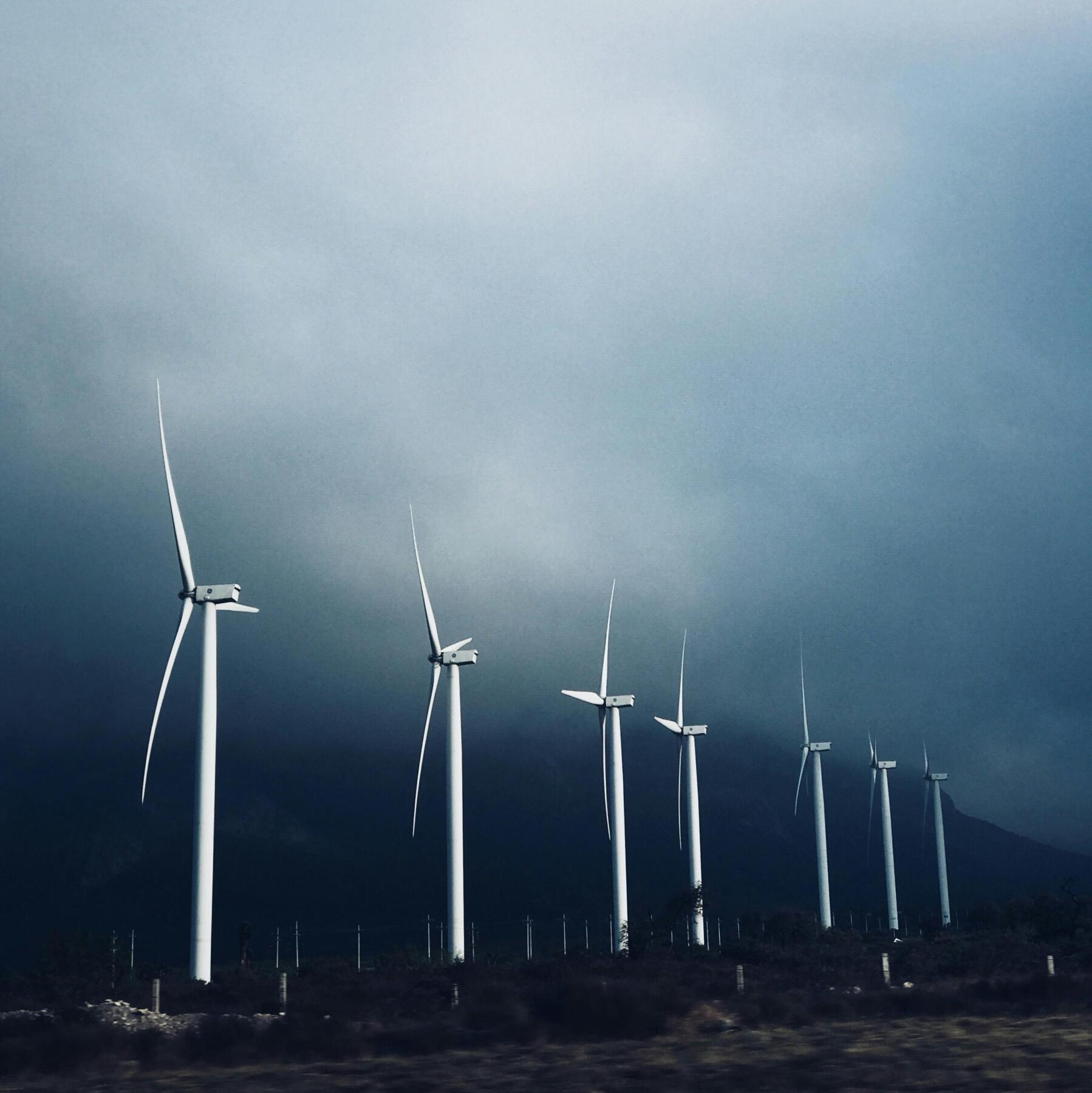 Trump Cancels $3.7 Billion in Clean Energy Funding